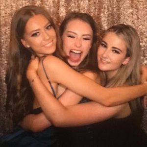 Meet your Posher, Charlotte